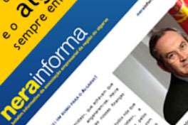 NERA - Newsletter Informa