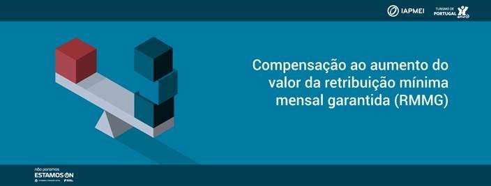 Compensação ao Aumento do Valor da Retribuição Mínima