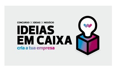 Ideias em Caixa