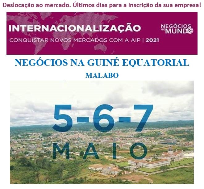 Negócios na CPLP - Guiné Equatorial