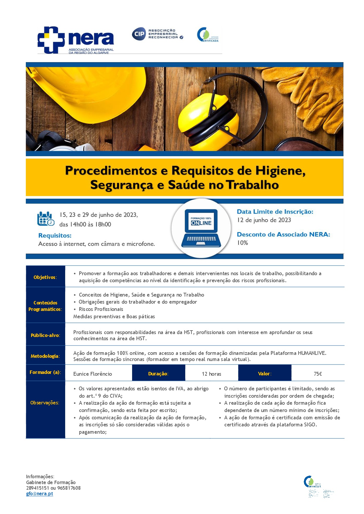 Programa Completo