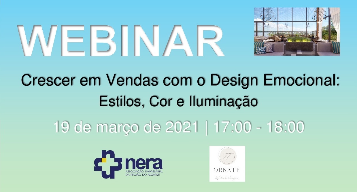 Webinar - Crescer em Vendas com o Design Emocional