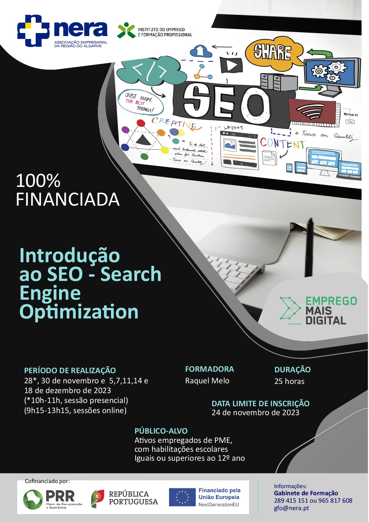 Introdução ao SEO