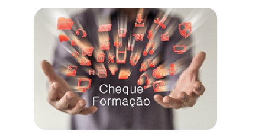 Cheque-Formação