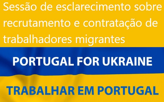 Portugal for Ukraine