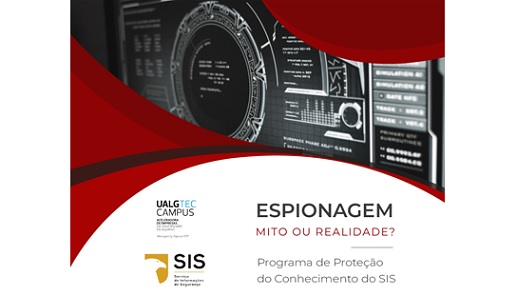 Sessão Espionagem