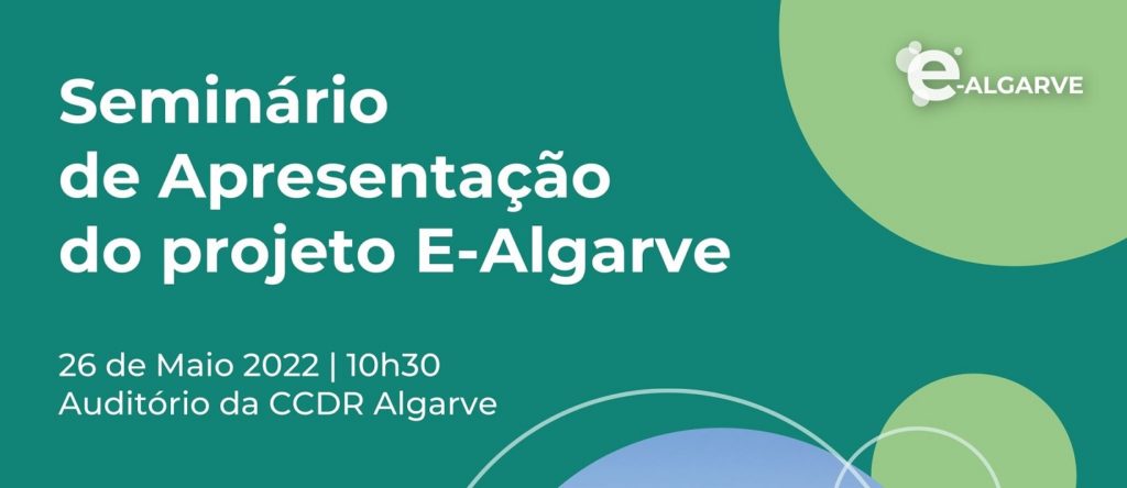 Seminário E-Algarve1