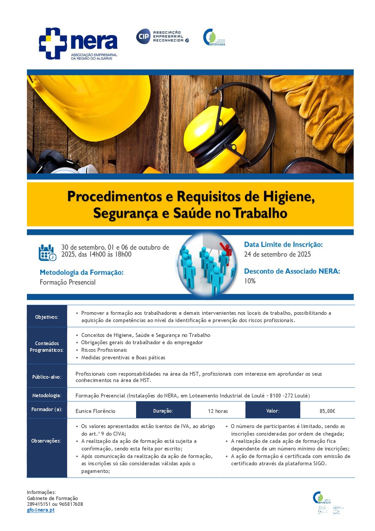 Programa Completo