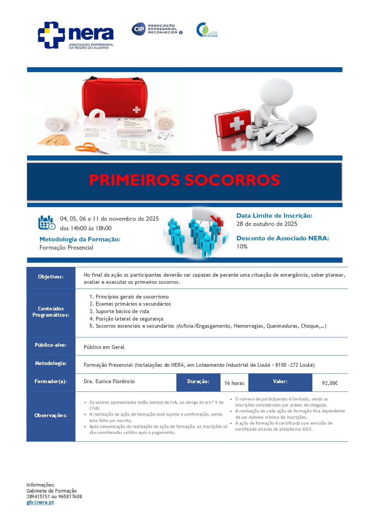 Programa Completo