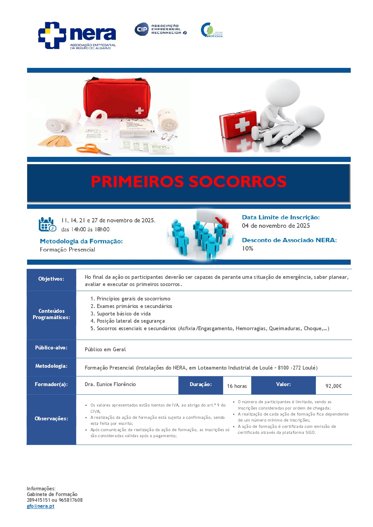 Programa Completo