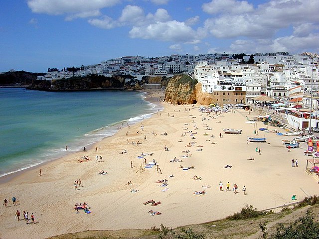 Albufeira