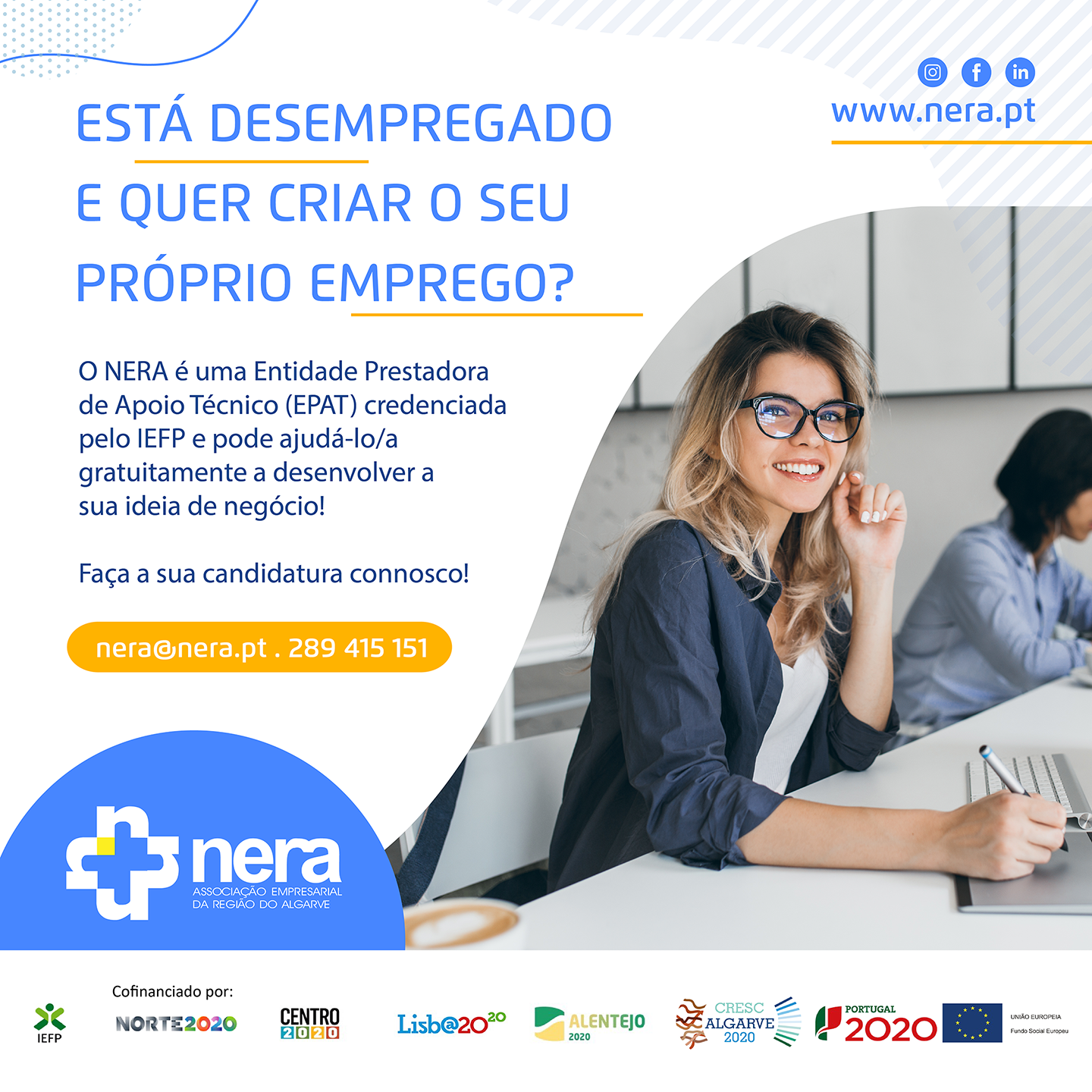 NERA_post_emprego