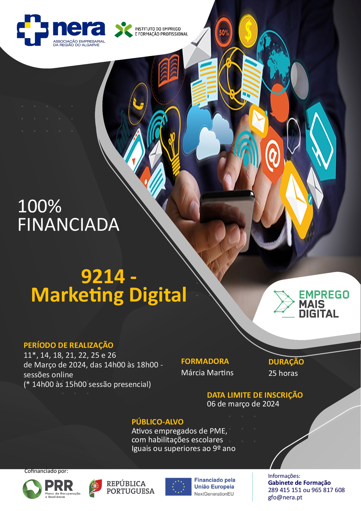 9214-Marketing Digital