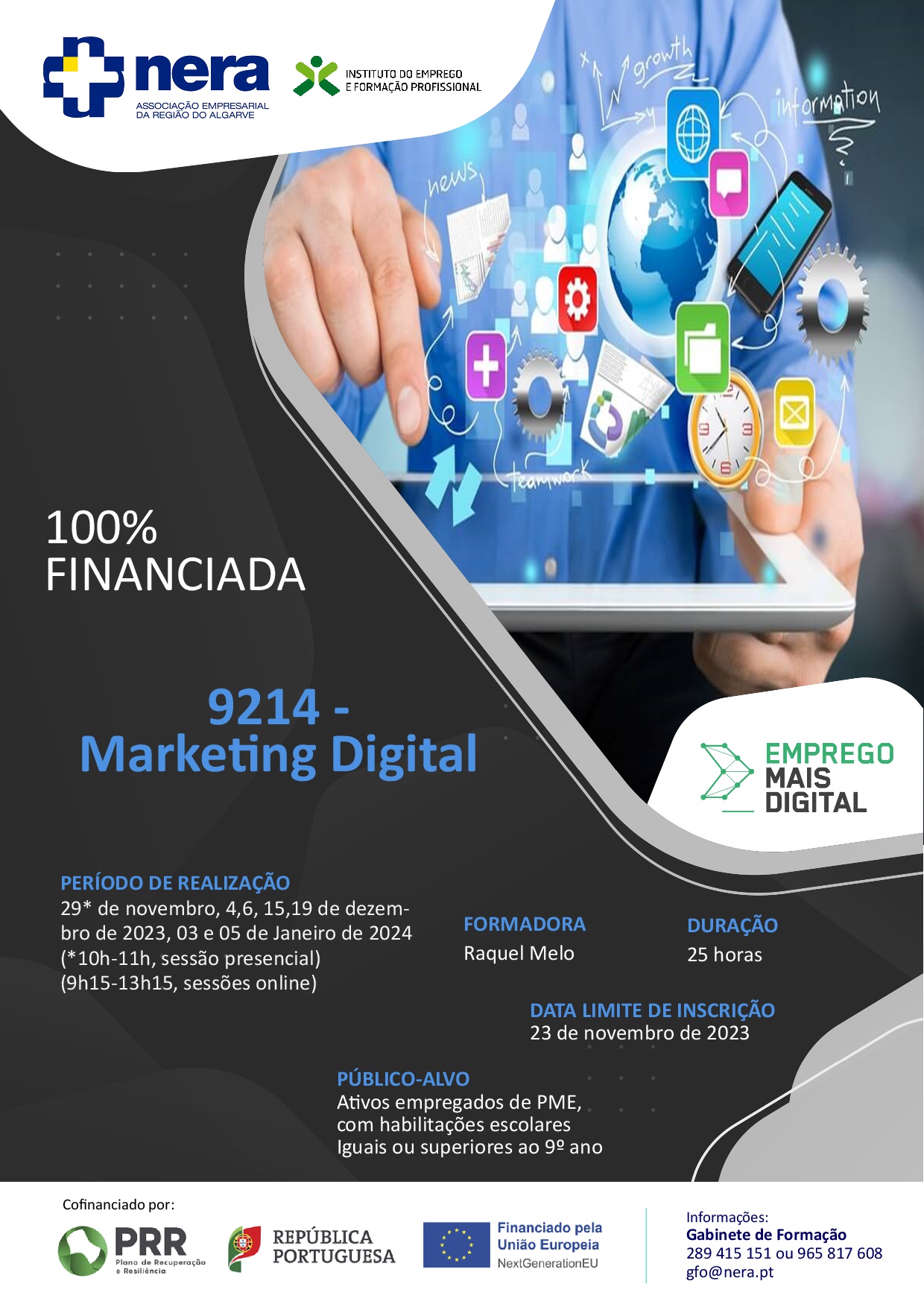 Marketing Digital