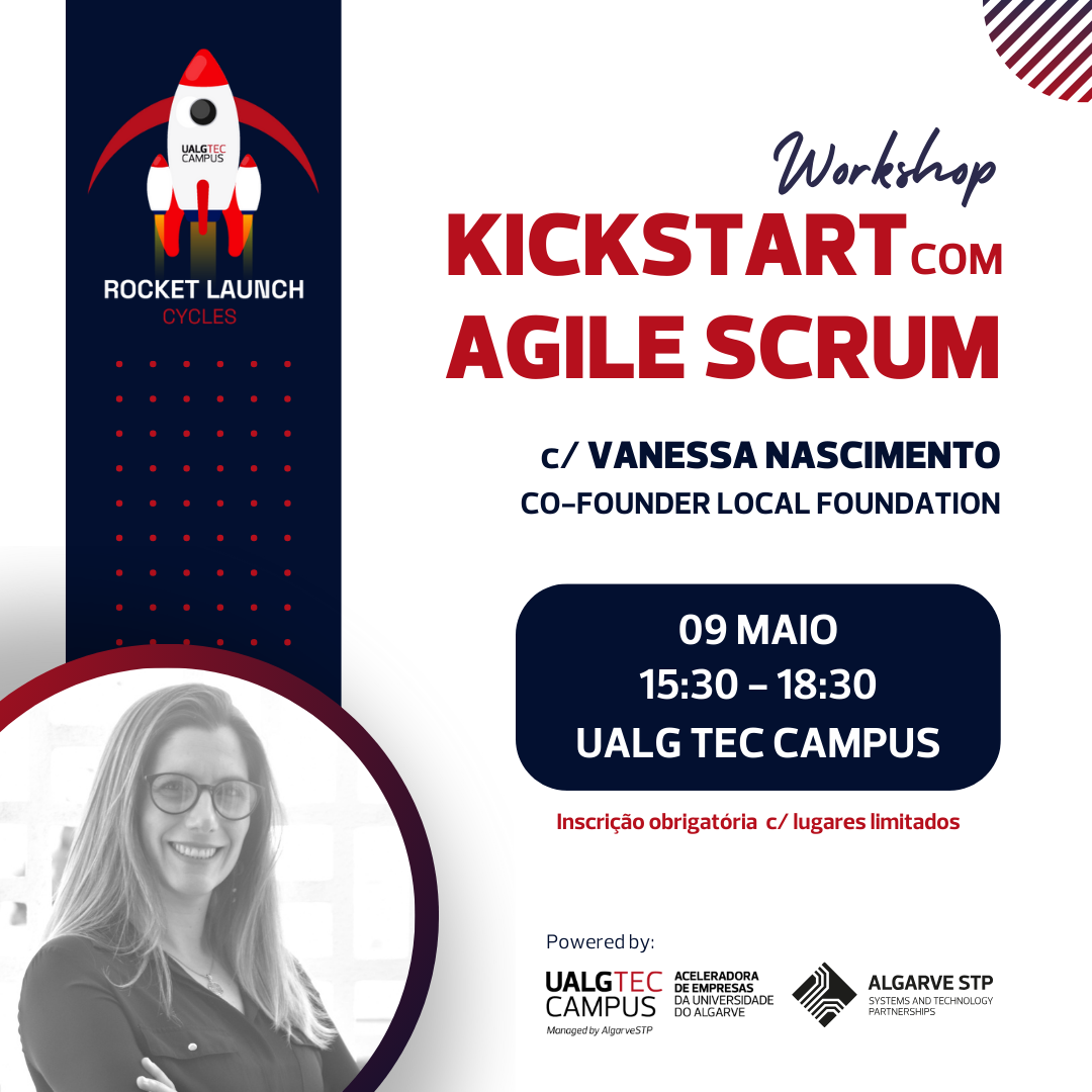 Workshop Agile Scrum