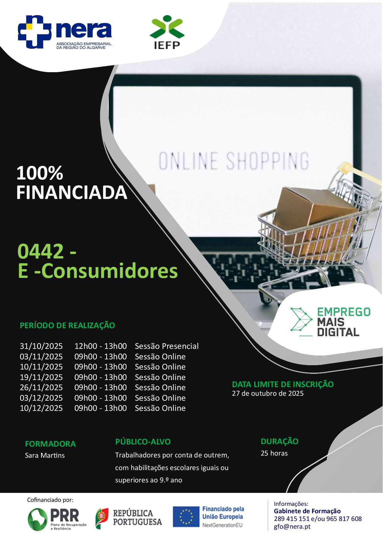 E-Consumidores