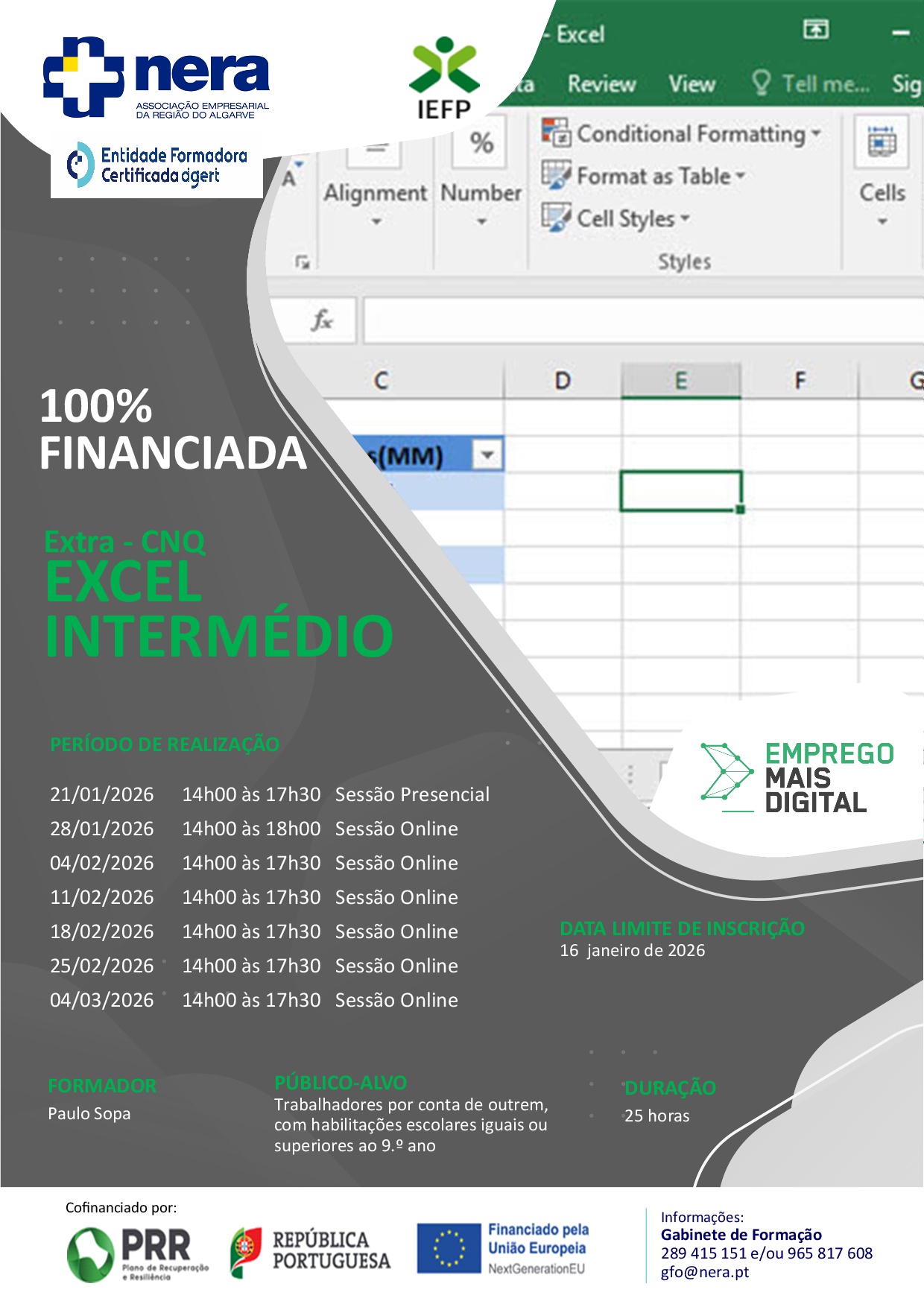 Excel Intermédio (1)
